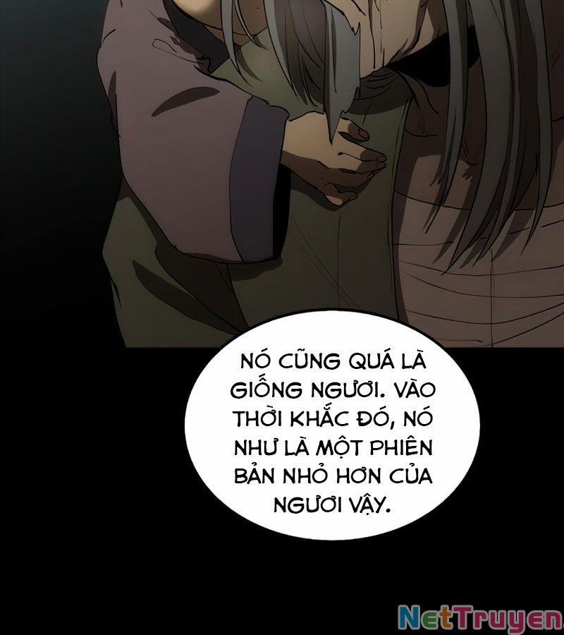 Bác Sĩ Trùng Sinh Về Murim 68 trang 19