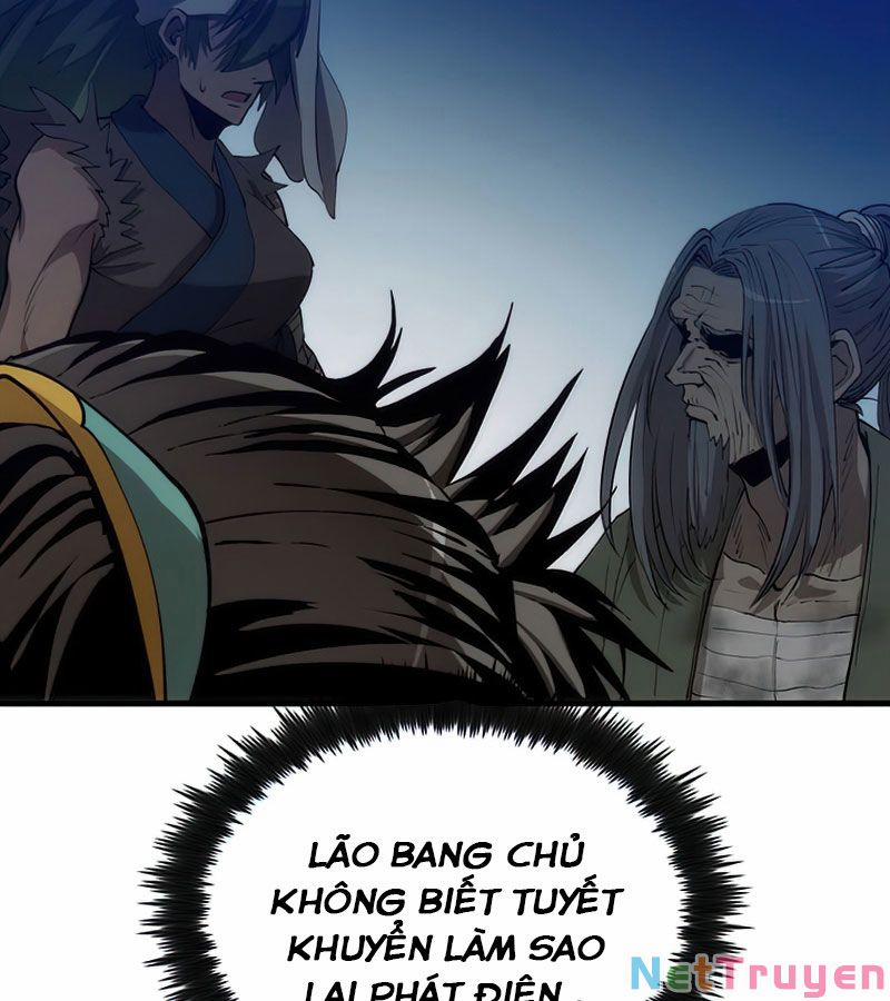 Bác Sĩ Trùng Sinh Về Murim 68 trang 30