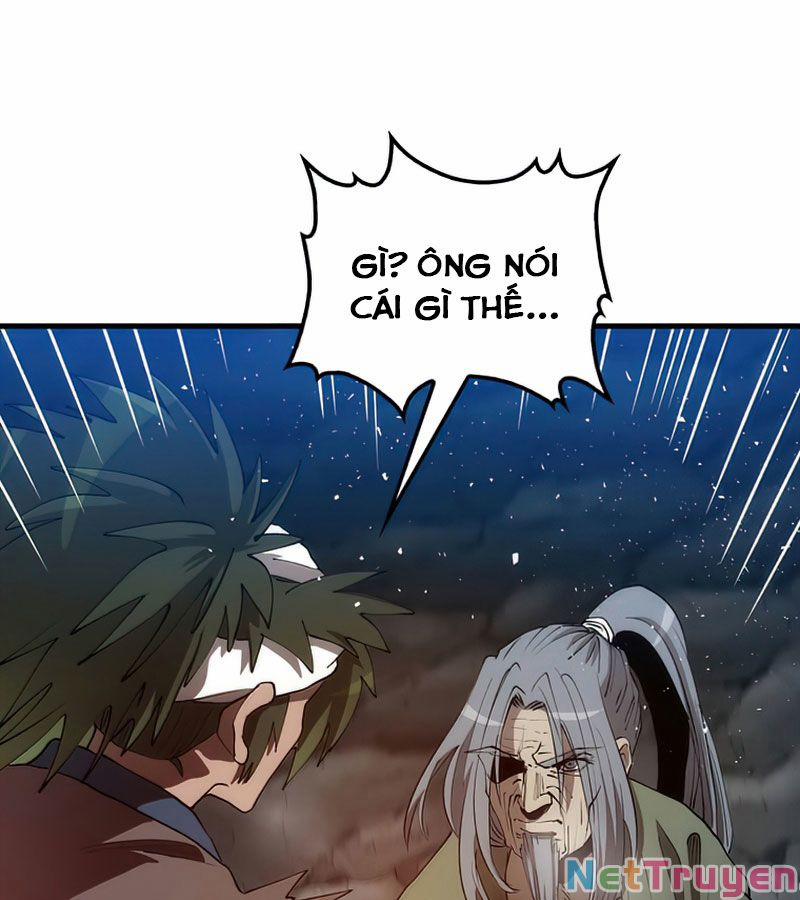 Bác Sĩ Trùng Sinh Về Murim 68 trang 37