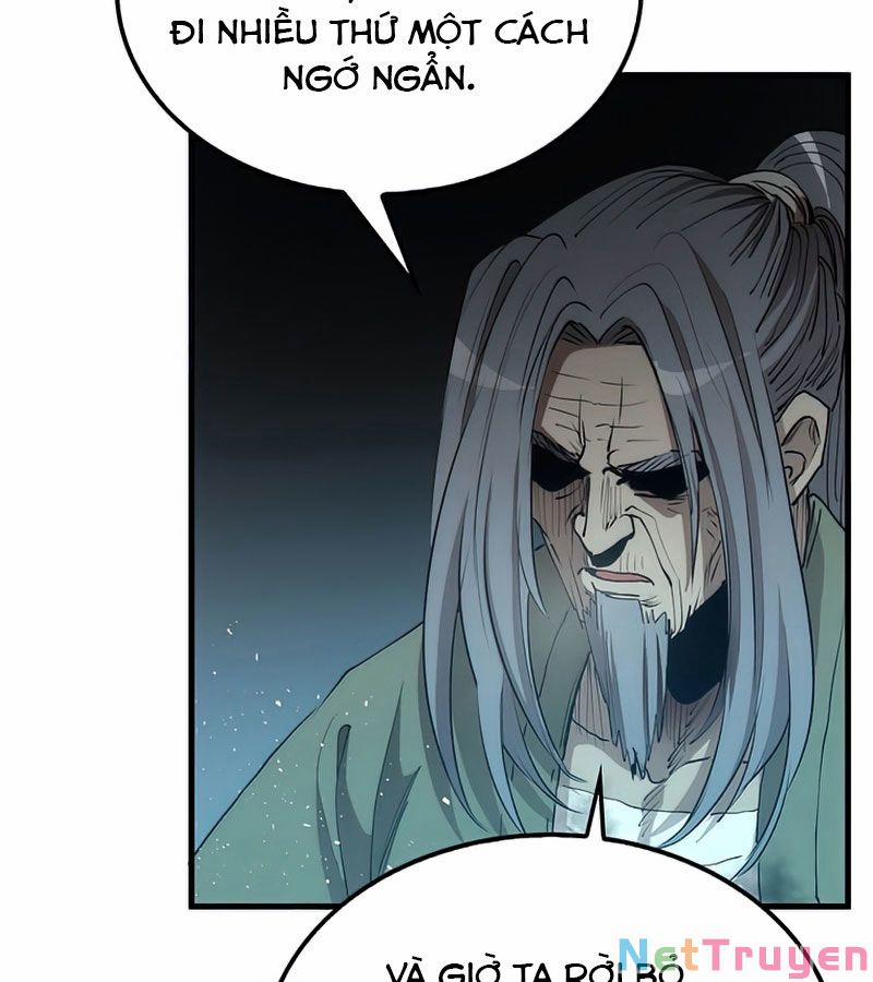 Bác Sĩ Trùng Sinh Về Murim 68 trang 47