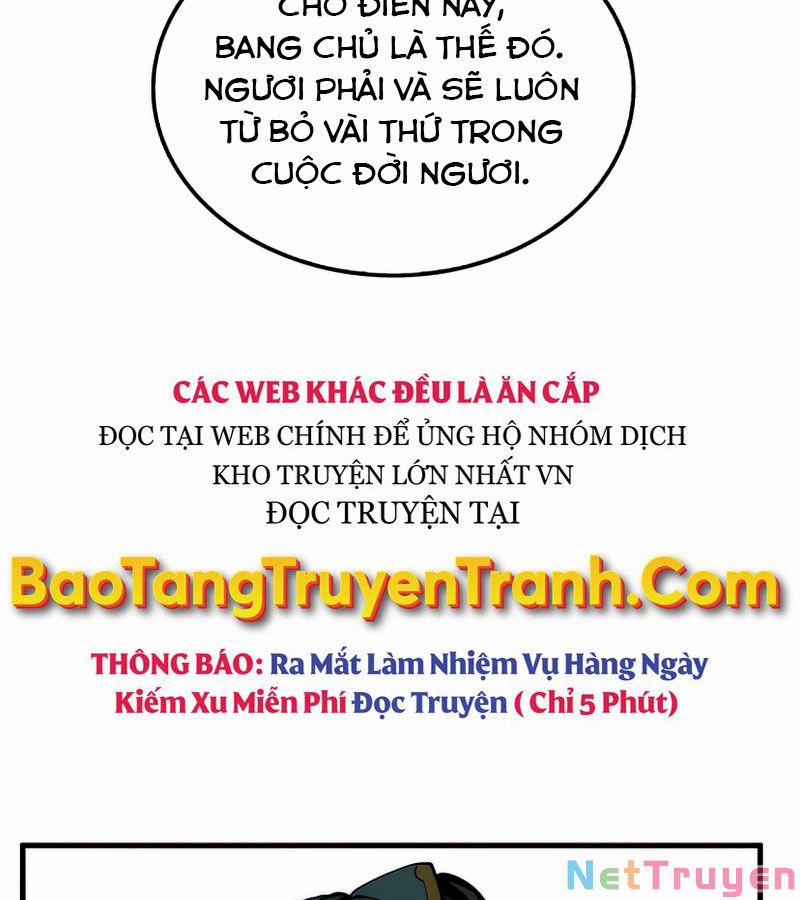Bác Sĩ Trùng Sinh Về Murim 68 trang 50