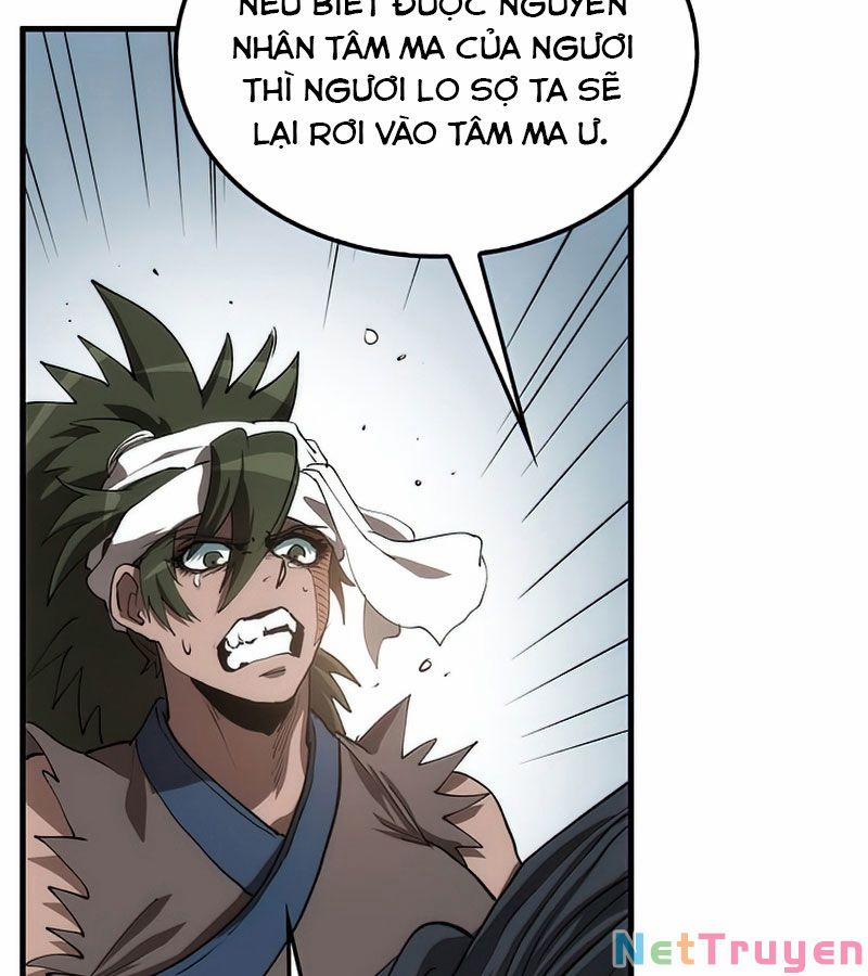 Bác Sĩ Trùng Sinh Về Murim 68 trang 91