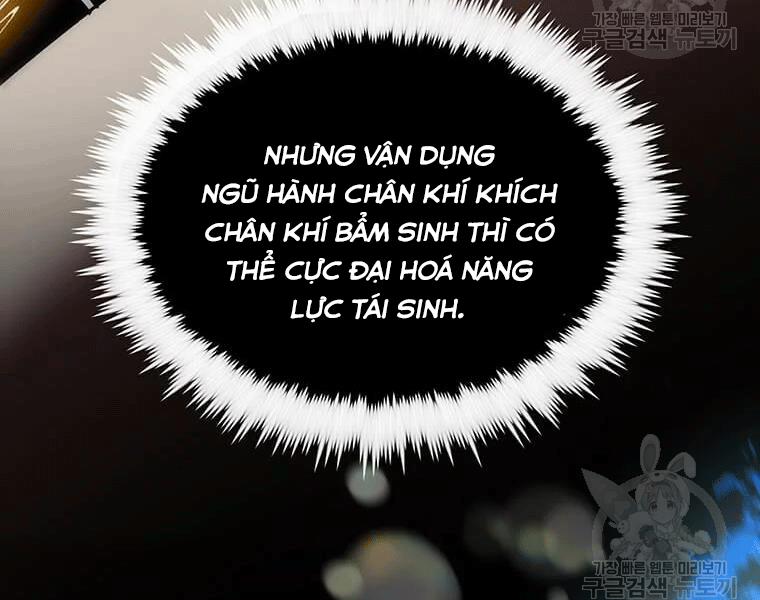 Bác Sĩ Trùng Sinh Về Murim 69 trang 104