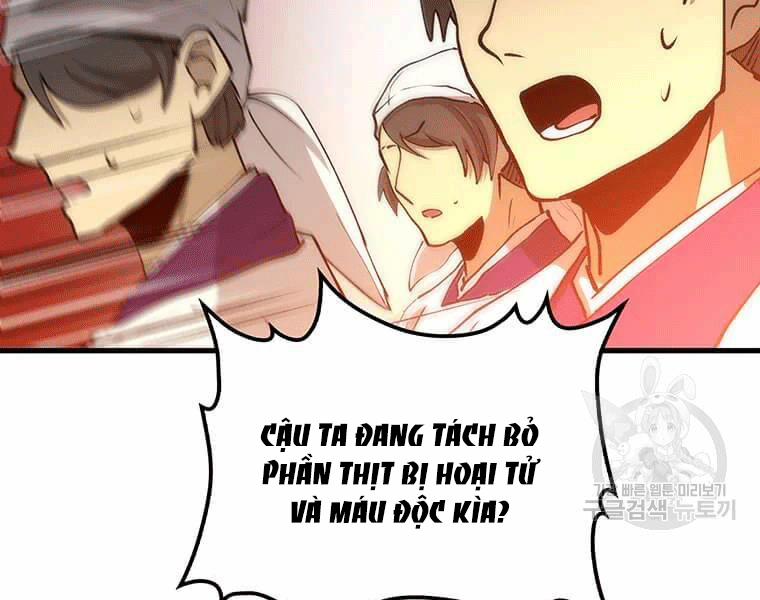 Bác Sĩ Trùng Sinh Về Murim 69 trang 112