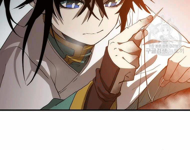 Bác Sĩ Trùng Sinh Về Murim 69 trang 118