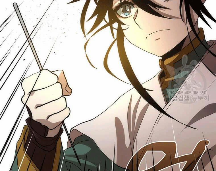 Bác Sĩ Trùng Sinh Về Murim 69 trang 126