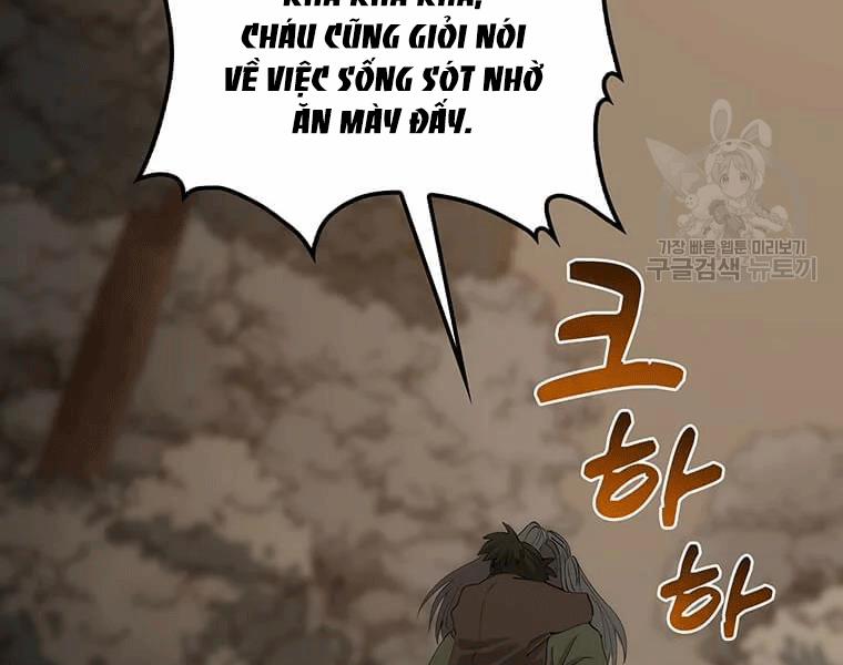 Bác Sĩ Trùng Sinh Về Murim 69 trang 184