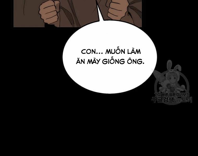 Bác Sĩ Trùng Sinh Về Murim 69 trang 220