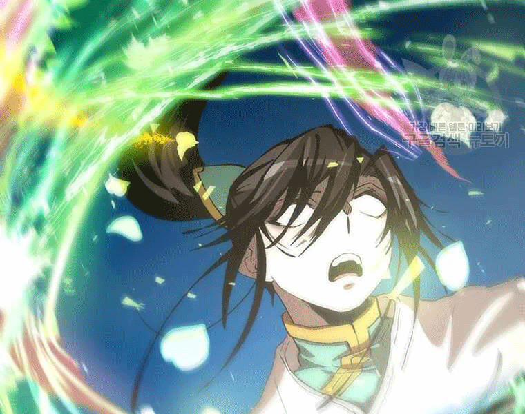 Bác Sĩ Trùng Sinh Về Murim 69 trang 34