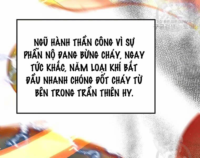 Bác Sĩ Trùng Sinh Về Murim 69 trang 8