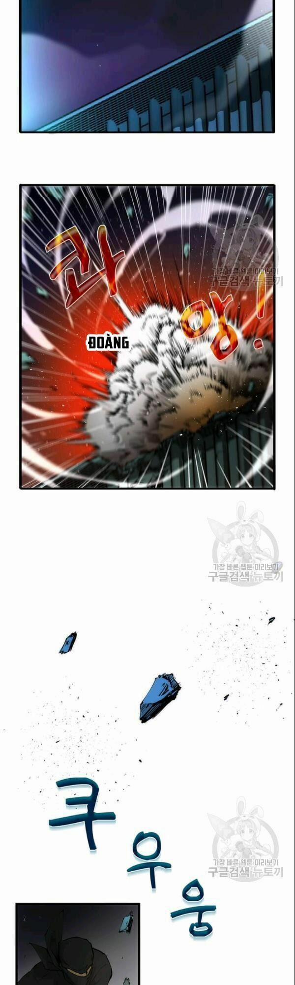 Bác Sĩ Trùng Sinh Về Murim 7 trang 25