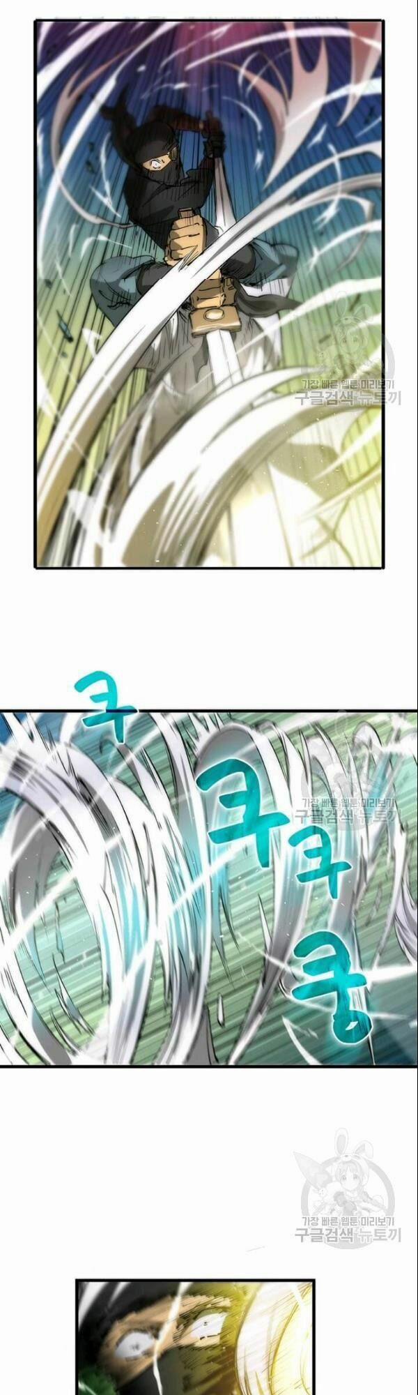 Bác Sĩ Trùng Sinh Về Murim 7 trang 34