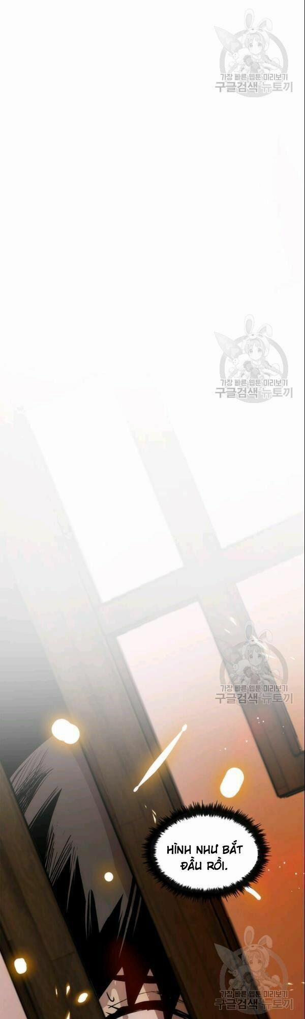 Bác Sĩ Trùng Sinh Về Murim 7 trang 39