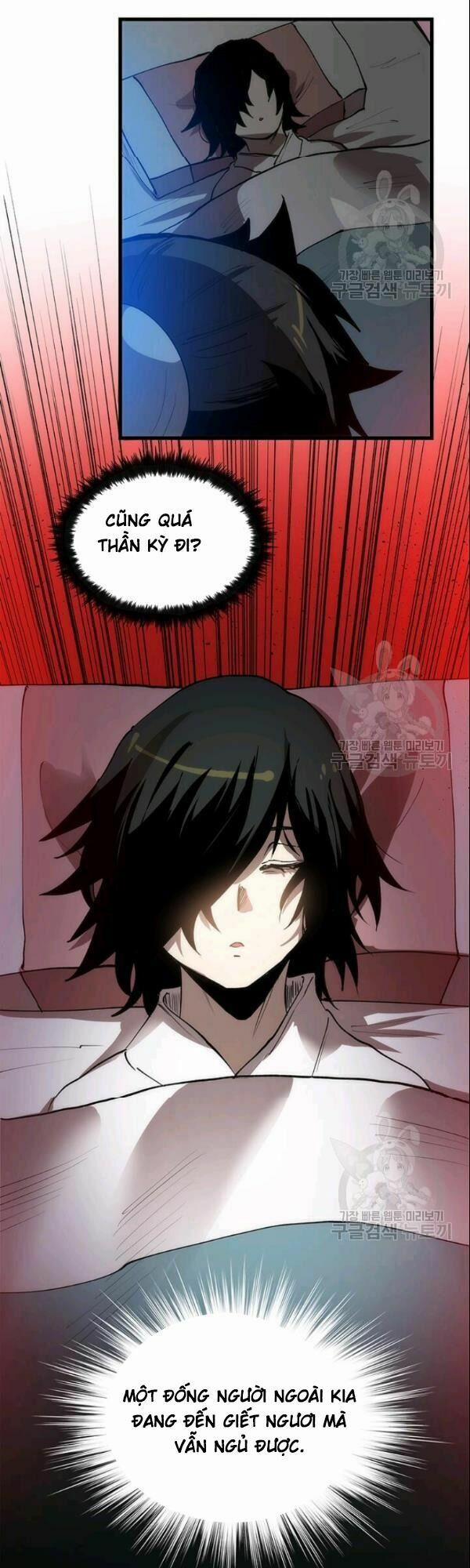 Bác Sĩ Trùng Sinh Về Murim 7 trang 44