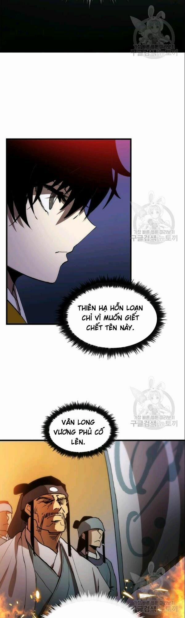 Bác Sĩ Trùng Sinh Về Murim 7 trang 45