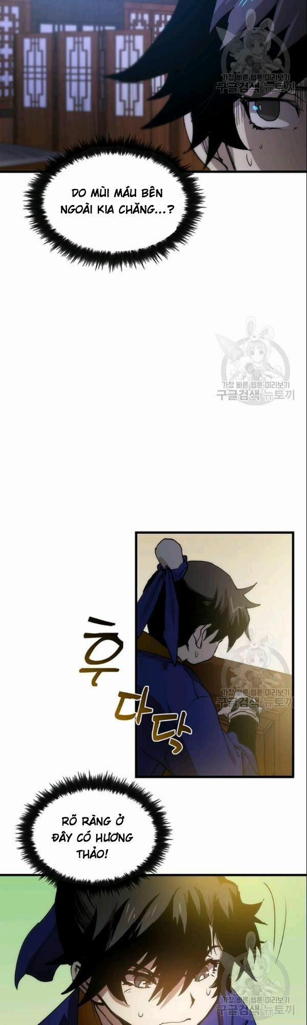 Bác Sĩ Trùng Sinh Về Murim 7 trang 51