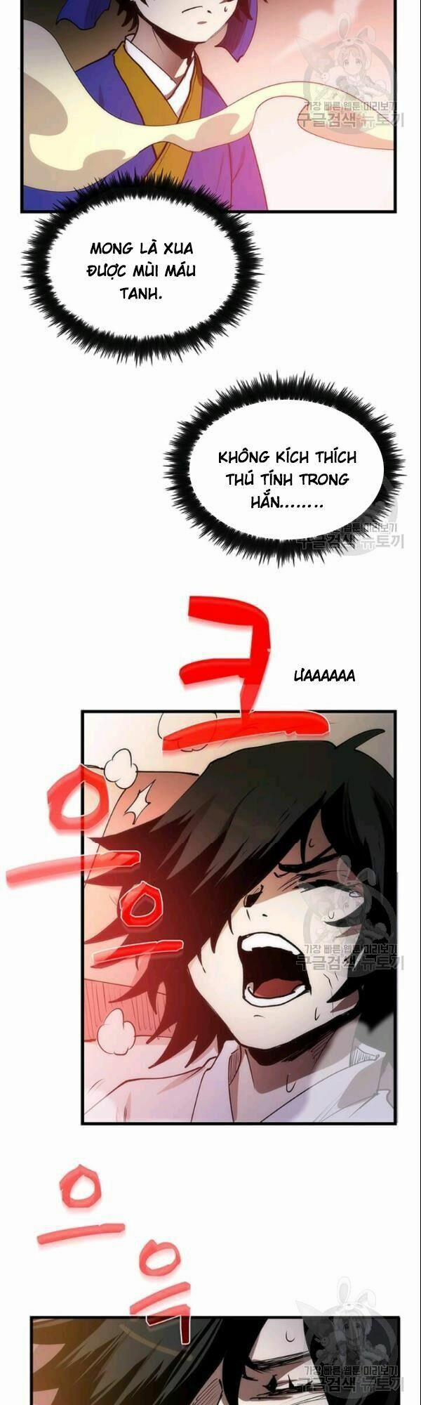 Bác Sĩ Trùng Sinh Về Murim 7 trang 54