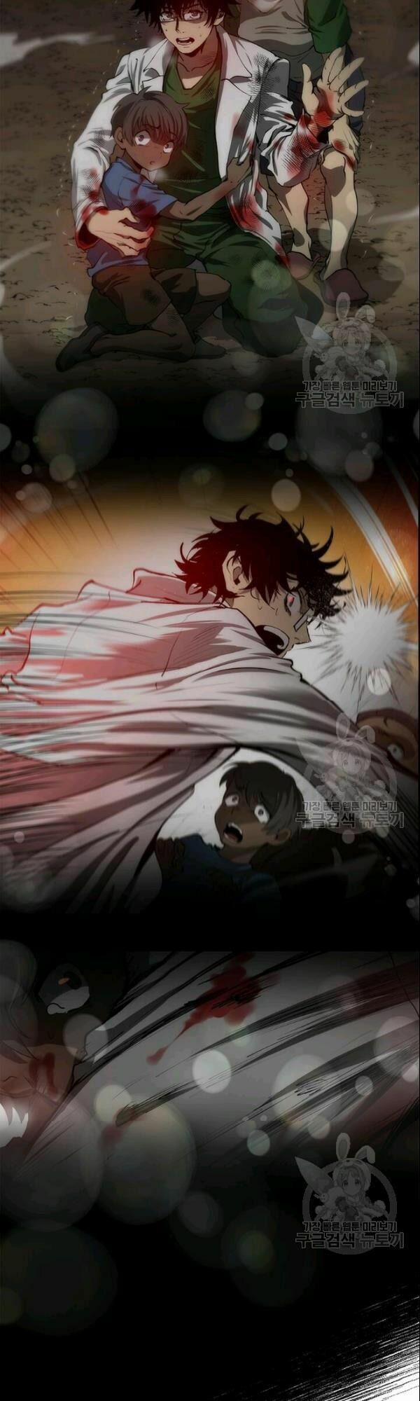 Bác Sĩ Trùng Sinh Về Murim 7 trang 67