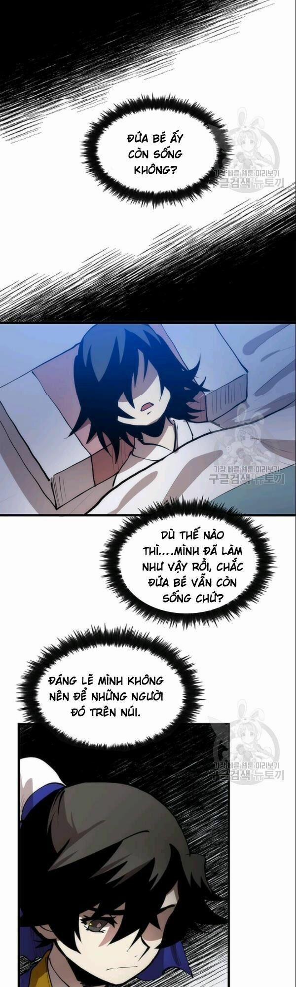 Bác Sĩ Trùng Sinh Về Murim 7 trang 68