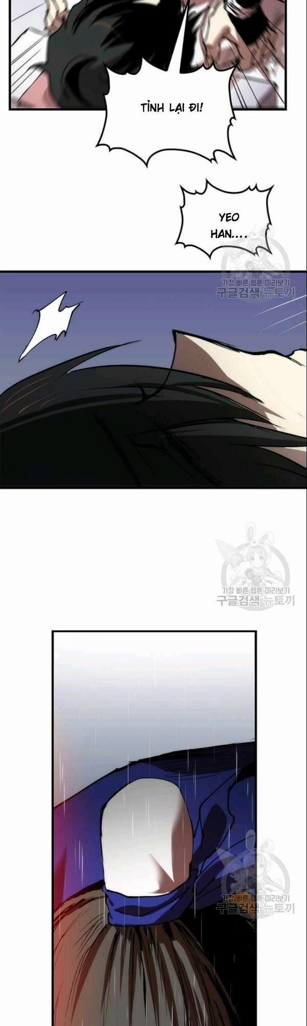 Bác Sĩ Trùng Sinh Về Murim 7 trang 73