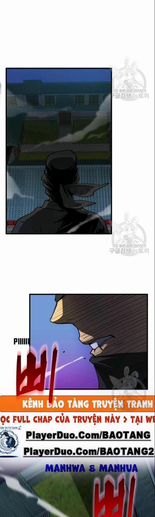 Bác Sĩ Trùng Sinh Về Murim 7 trang 8