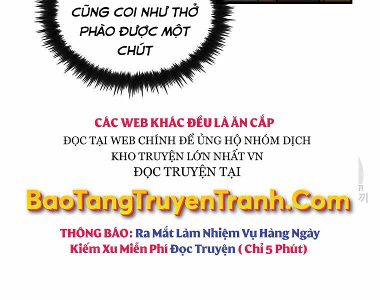 Bác Sĩ Trùng Sinh Về Murim 70 trang 134