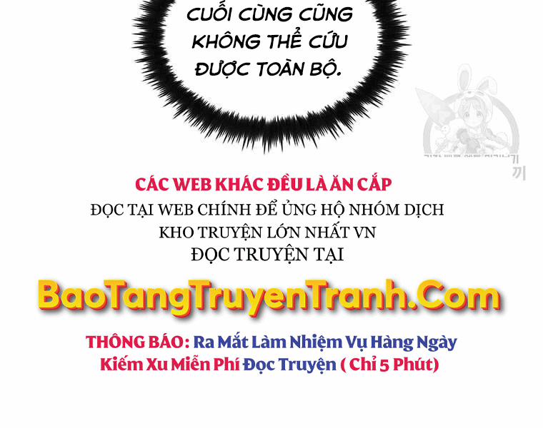 Bác Sĩ Trùng Sinh Về Murim 70 trang 137