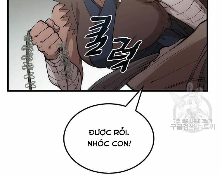 Bác Sĩ Trùng Sinh Về Murim 70 trang 144