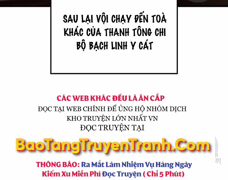 Bác Sĩ Trùng Sinh Về Murim 70 trang 215
