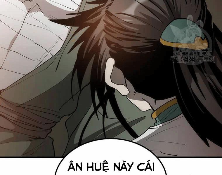 Bác Sĩ Trùng Sinh Về Murim 70 trang 30