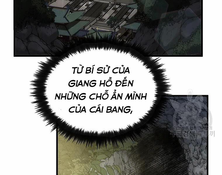 Bác Sĩ Trùng Sinh Về Murim 70 trang 49