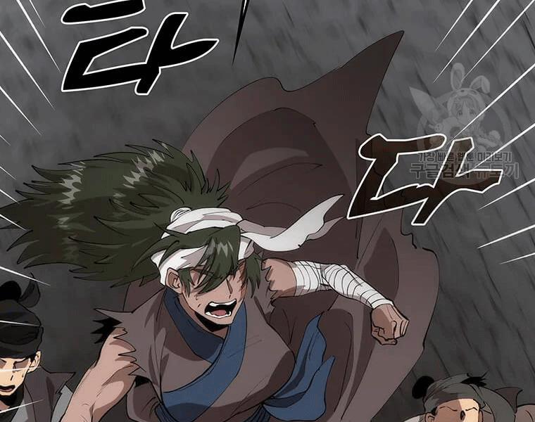 Bác Sĩ Trùng Sinh Về Murim 70 trang 64