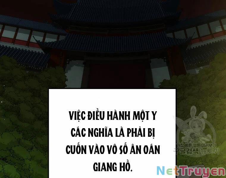 Bác Sĩ Trùng Sinh Về Murim 71 trang 0