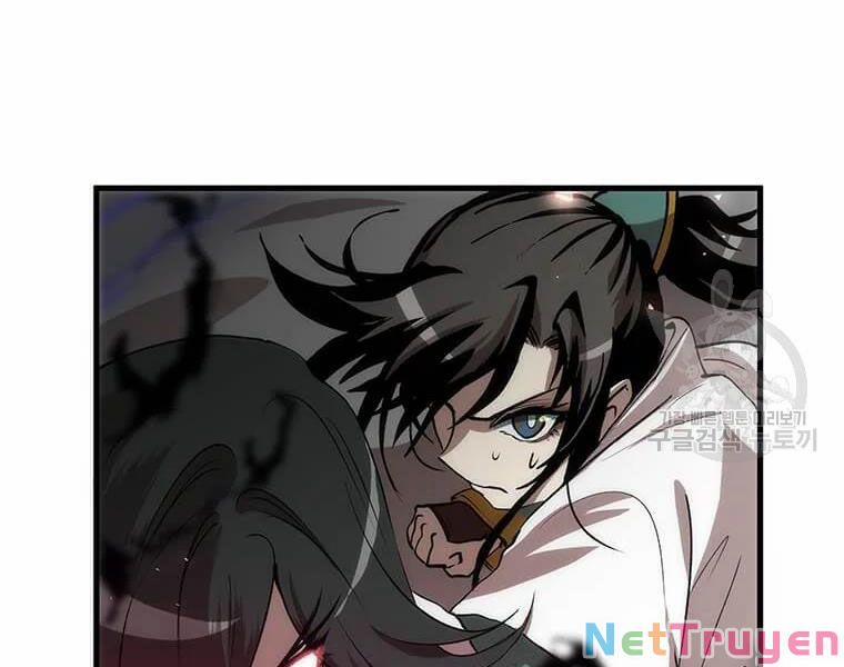 Bác Sĩ Trùng Sinh Về Murim 71 trang 231