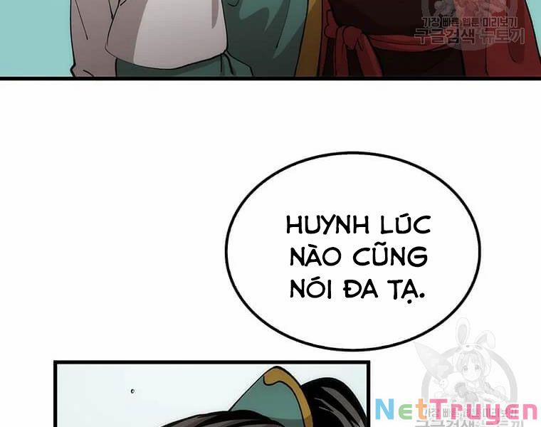 Bác Sĩ Trùng Sinh Về Murim 71 trang 34