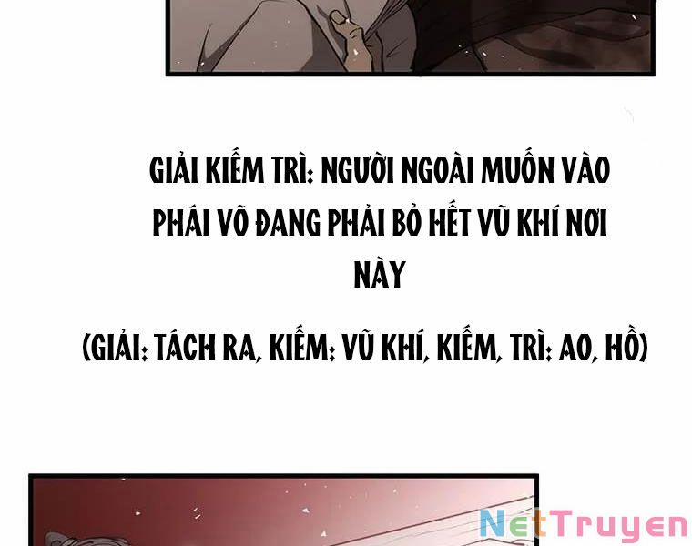 Bác Sĩ Trùng Sinh Về Murim 71 trang 5