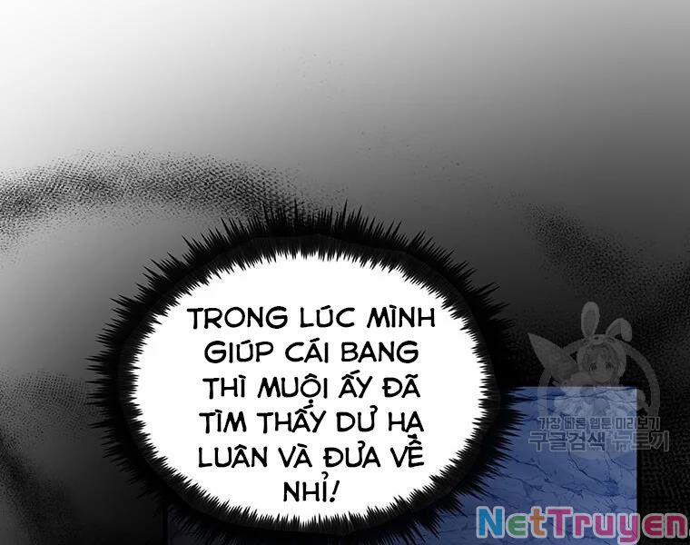 Bác Sĩ Trùng Sinh Về Murim 71 trang 71