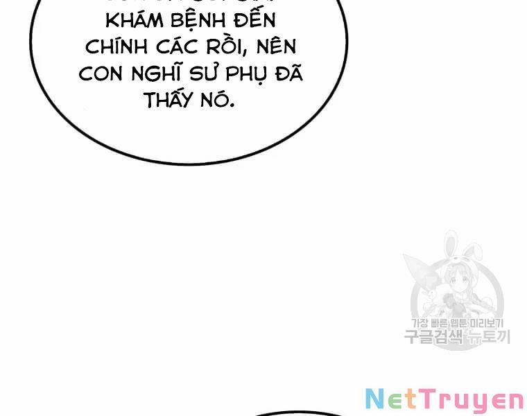 Bác Sĩ Trùng Sinh Về Murim 72 trang 142