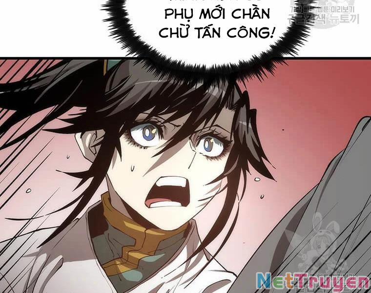 Bác Sĩ Trùng Sinh Về Murim 72 trang 20