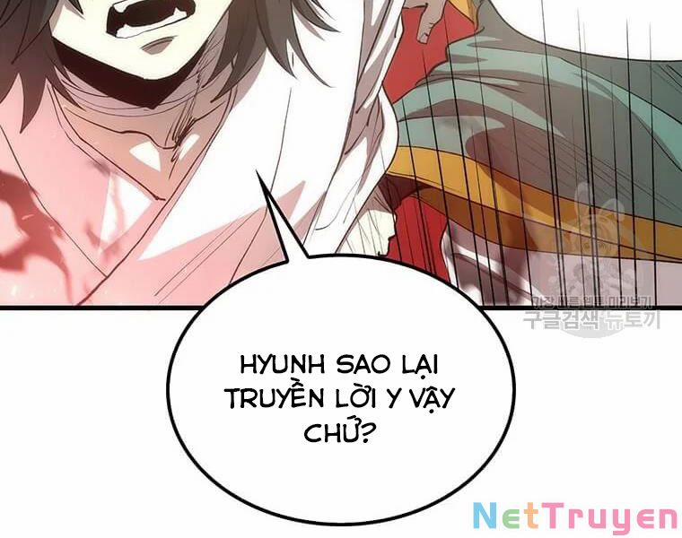 Bác Sĩ Trùng Sinh Về Murim 72 trang 27