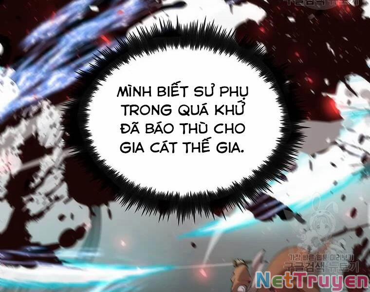 Bác Sĩ Trùng Sinh Về Murim 72 trang 82
