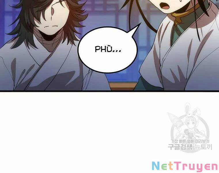 Bác Sĩ Trùng Sinh Về Murim 73 trang 120