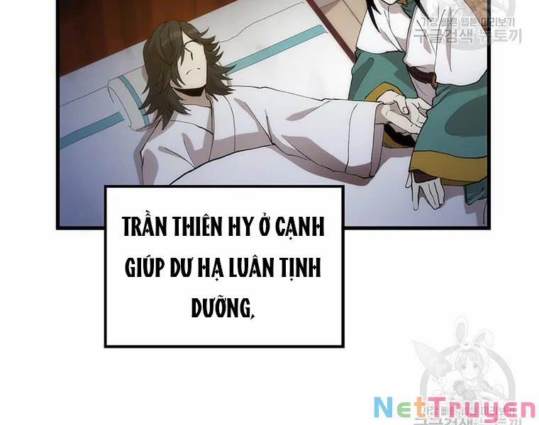 Bác Sĩ Trùng Sinh Về Murim 73 trang 129