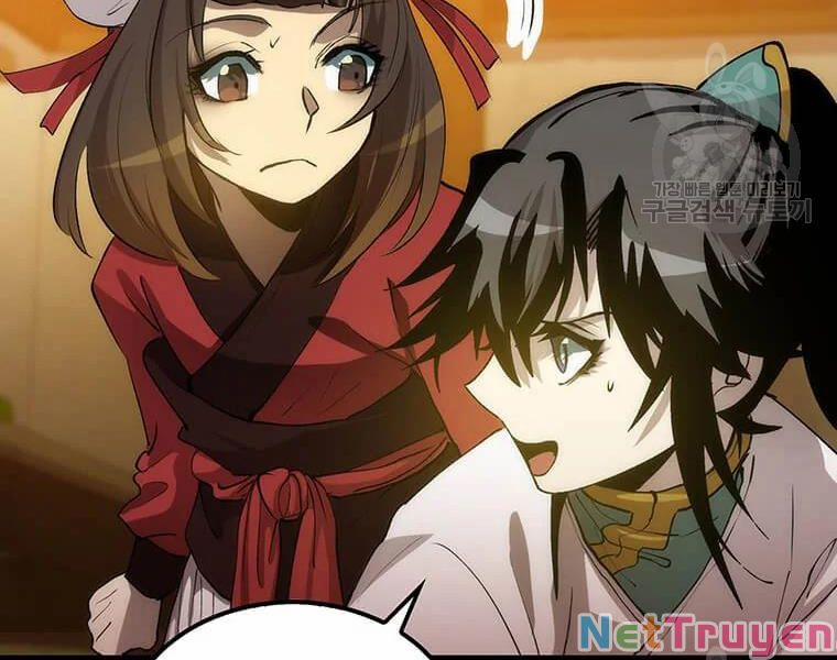 Bác Sĩ Trùng Sinh Về Murim 73 trang 137