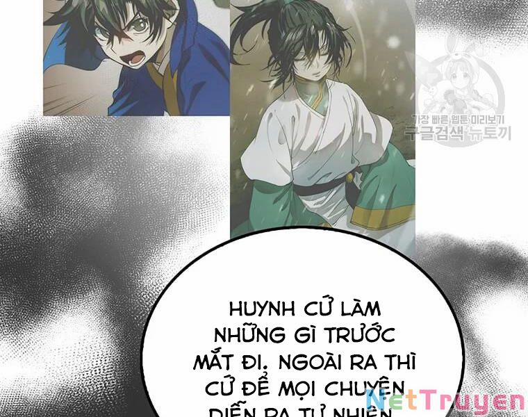 Bác Sĩ Trùng Sinh Về Murim 73 trang 161