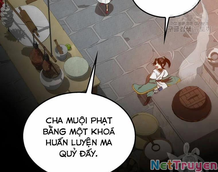 Bác Sĩ Trùng Sinh Về Murim 73 trang 177