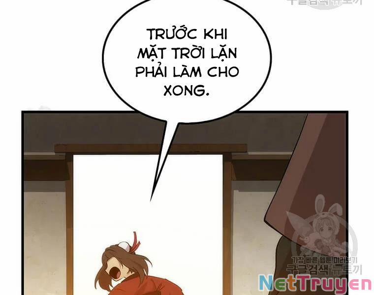 Bác Sĩ Trùng Sinh Về Murim 73 trang 179