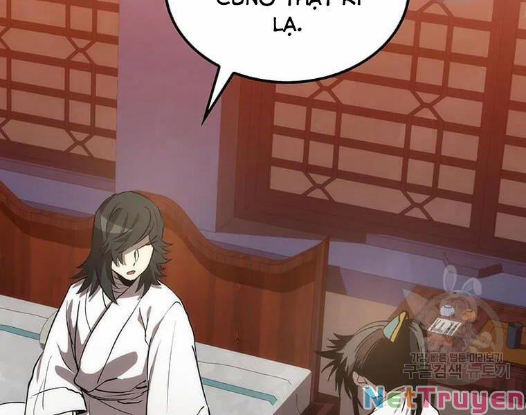 Bác Sĩ Trùng Sinh Về Murim 73 trang 215
