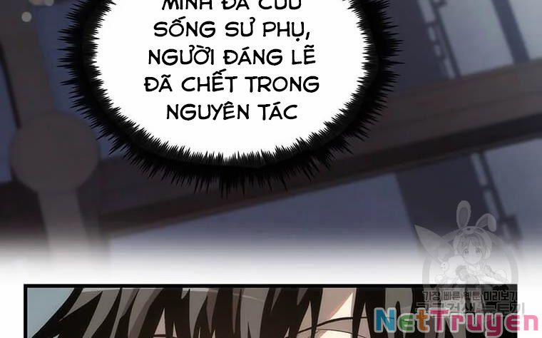 Bác Sĩ Trùng Sinh Về Murim 73 trang 23