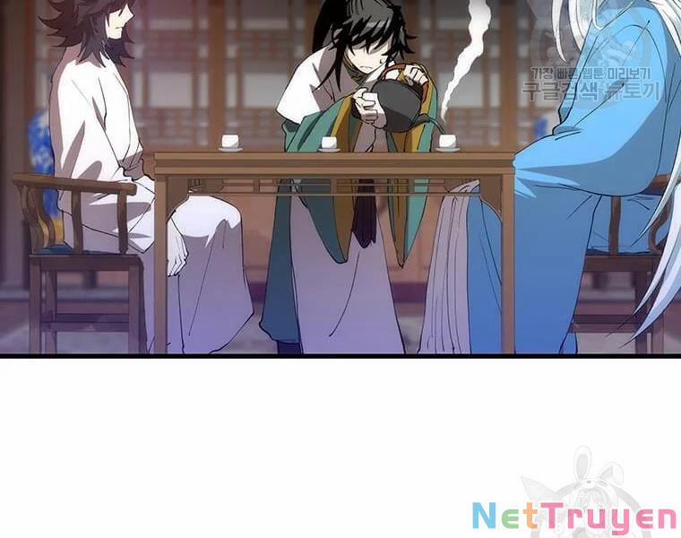 Bác Sĩ Trùng Sinh Về Murim 73 trang 32